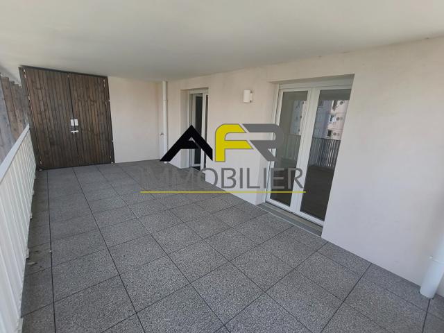 Appartement Cergy 4 pièce s 82 m2