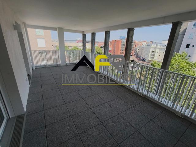 Appartement Cergy 4 pièce s 82 m2