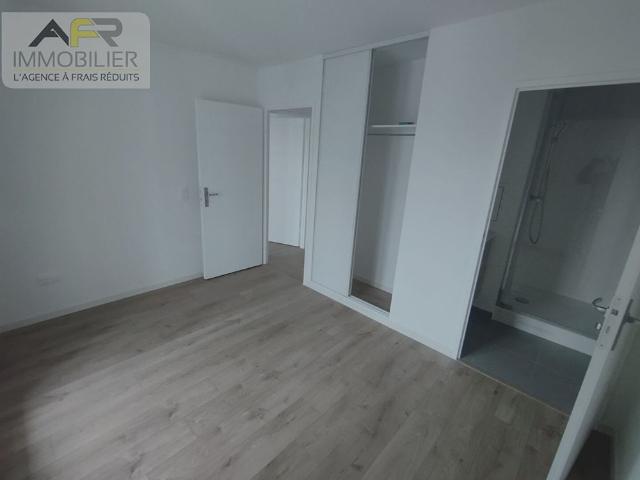Appartement Cergy 4 pièce s 82 m2