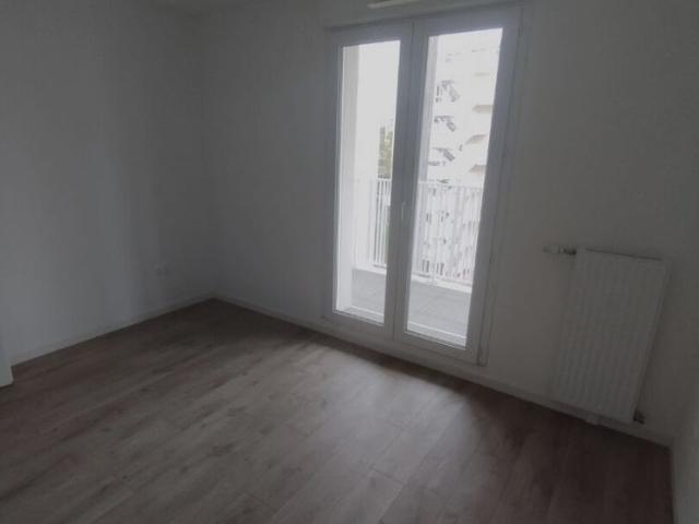 Appartement Cergy 4 pièce s 82 m2