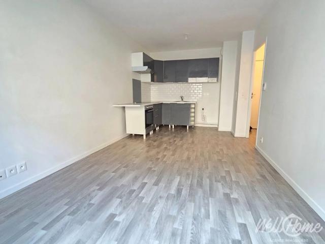 Appartement Cergy 2 pièce s 37 m2