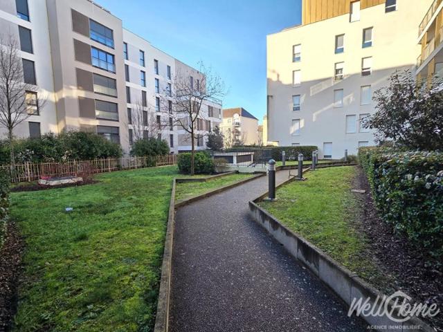 Appartement Cergy 2 pièce s 37 m2