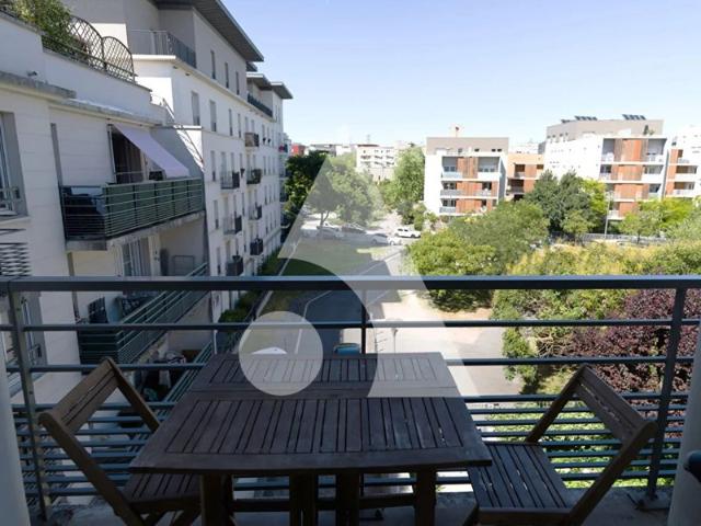Appartement Cergy 2 pièce s 44 m2