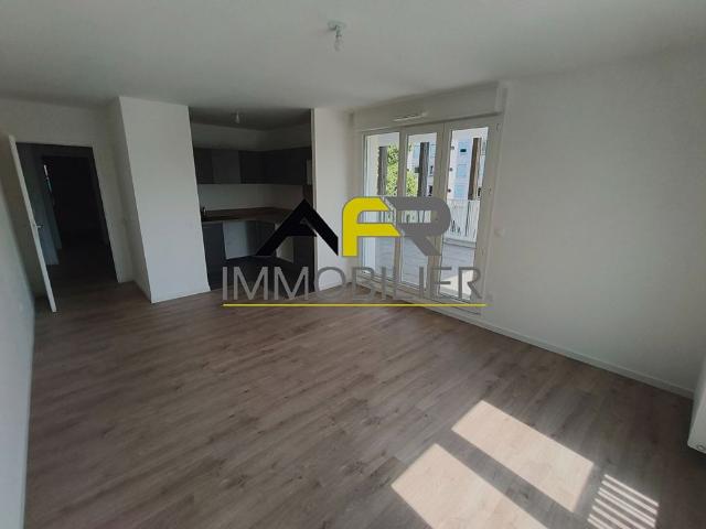 Appartement Cergy 3 pi�ce s 55 m2