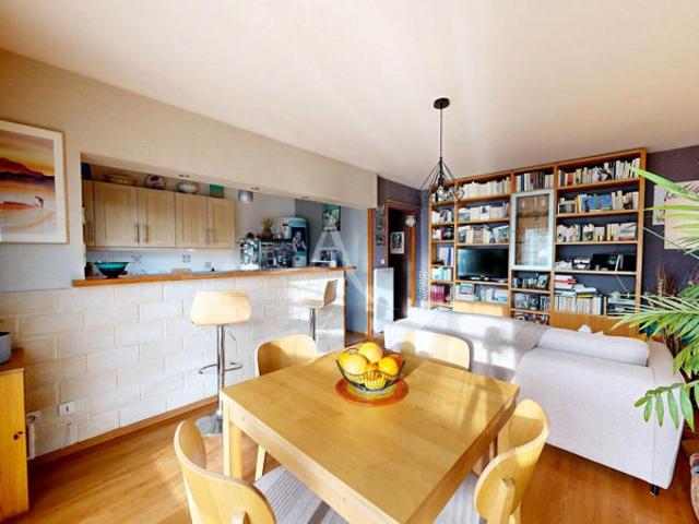Appartement Cergy 3 pièce s
