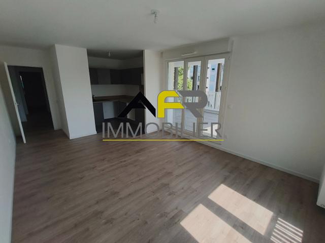 Appartement Cergy 3 pièce s 55 m2