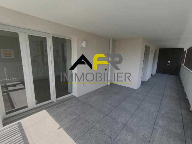 Appartement Cergy 3 pièce s 59 m2