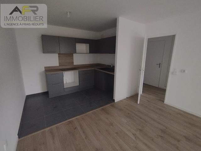 Appartement Cergy 3 pièce s 63 m2