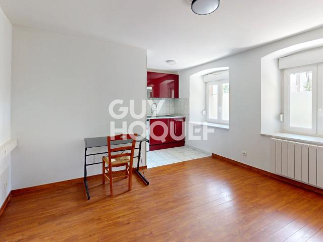 Appartement Cernay 1 pièce 18 m2