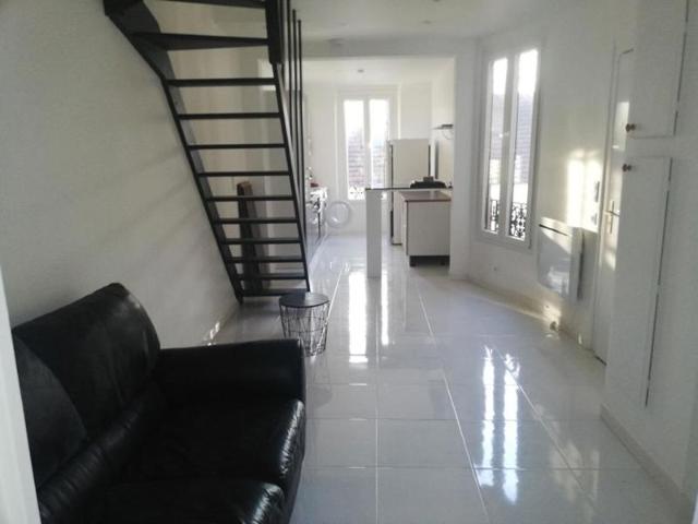 Appartement Cernay La Ville 2 pièces 36 m2