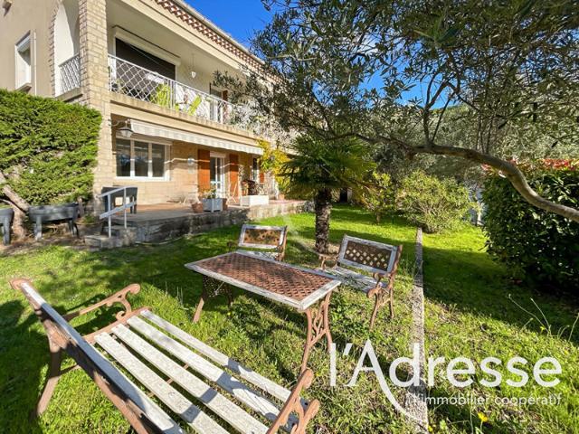 Appartement Ceyreste 4 pièces 109 m2