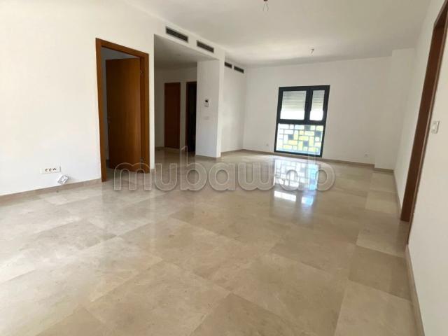 Appartement CFC