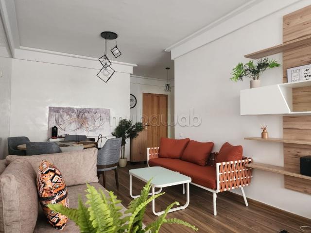 Appartement CFC meublé neuf
