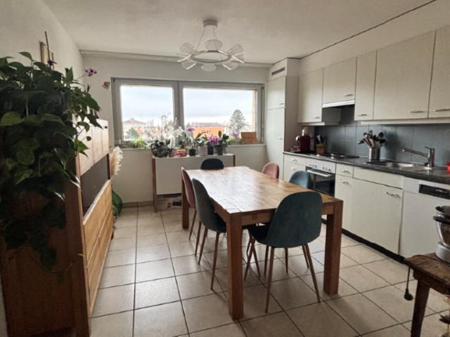 Appartement Ch. de Chanélaz 3*5A Marais 2*6, 2016 Cortaillod switzerland