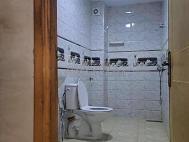 Appartement Chouka
