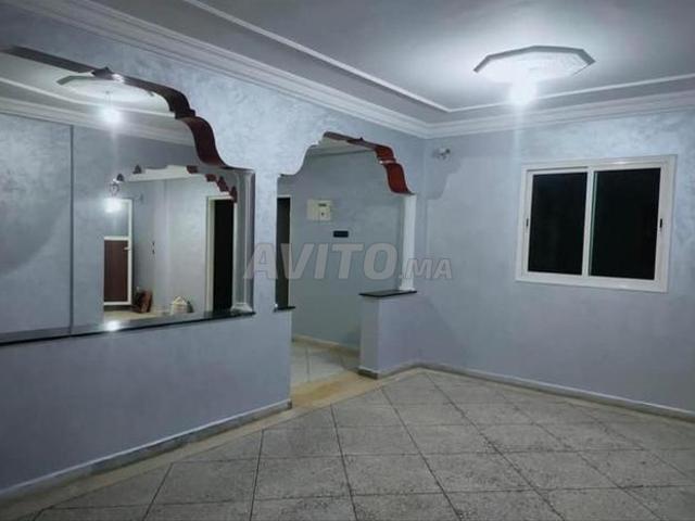 Appartement Choukia pour location familiale Hassania 1