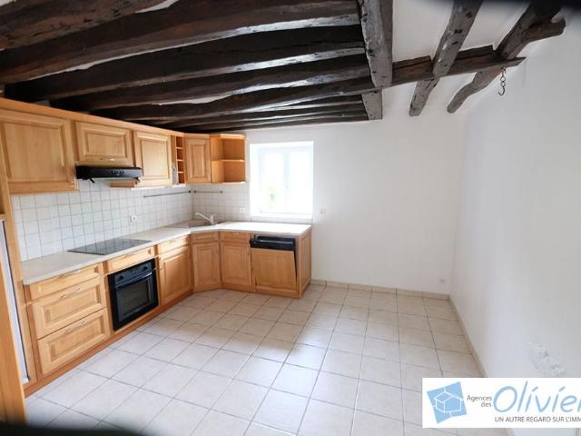 Appartement Choisel 2 pièce s 53.17 m2