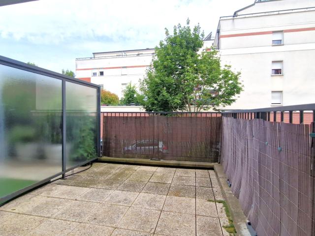 Appartement Choisy Le Roi 1 pièce s 35.92 m2