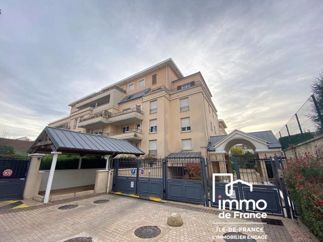 Appartement Choisy Le Roi 2 pièce s 44 m2