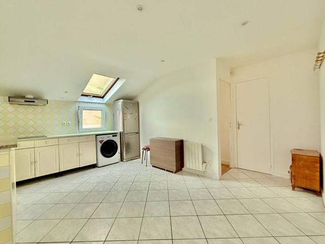 Appartement Choisy Le Roi 2 pièce s 31 m2