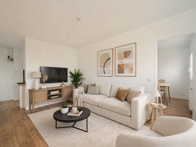 Appartement Choisy Le Roi 2 pièce s 35 m2