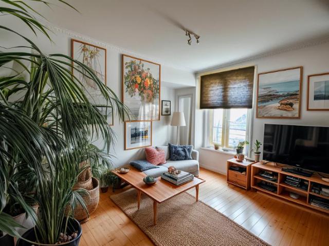 Appartement Choisy Le Roi 3 pièce s
