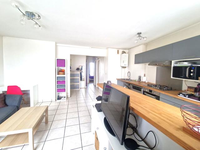 Appartement Choisy Le Roi 3 pièce s 57 m2