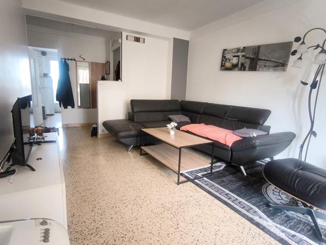 Appartement Choisy le roi 3 pièce s 54.21 m2