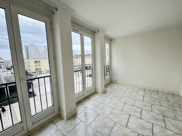 Appartement CHOISY LE ROI 3 Pièces 68 m²
