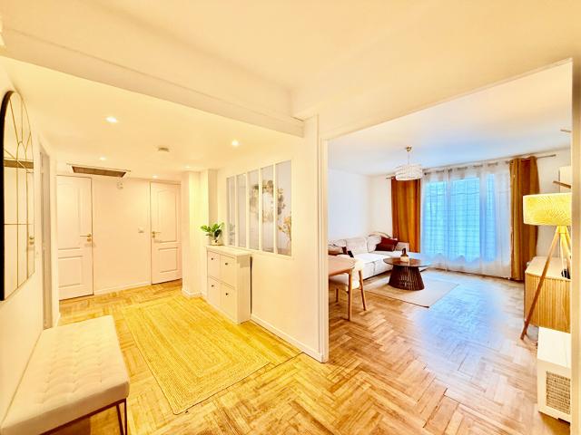 Appartement Choisy Le Roi 4 pièce s 78 m2