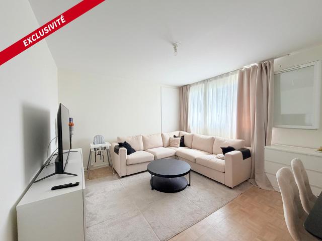 Appartement Cholet, 3 pièces, 65 m²