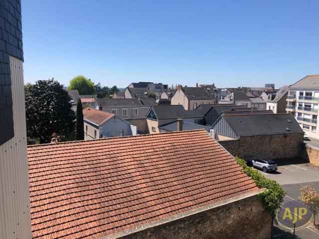 Appartement Cholet 1 pièce s