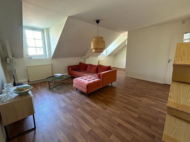 Appartement Cholet HYPER CENTRE