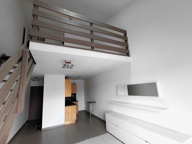 Appartement Cholet T2