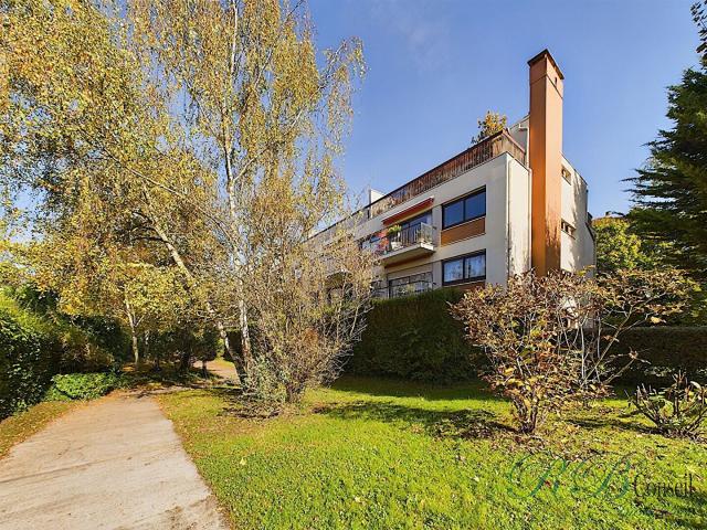 Appartement Chatenay Malabry 4 pièce s 95 m2