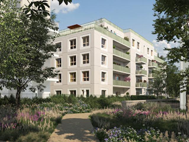 Appartement Chatenay malabry 4 pièces Flore