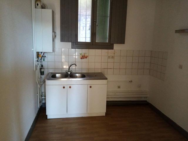 Appartement Chateau Arnoux 2 pièce s 54.94 m2