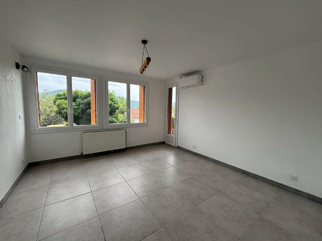 Appartement Chateau Arnoux Saint Auban 3 pièce s 57.39 m2