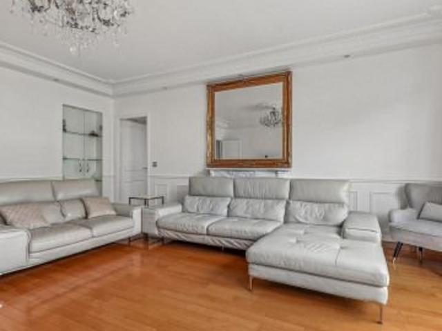 Appartement • Chateau d'Eau Lancry