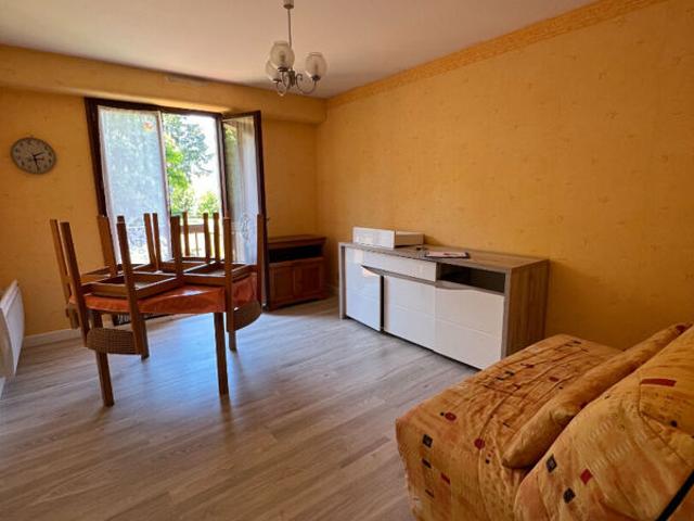 Appartement Chateaubriant 1 pièce s 29.23 m2