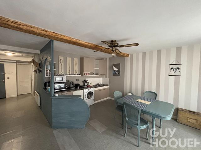 Appartement Chateaudun 2 pièce s