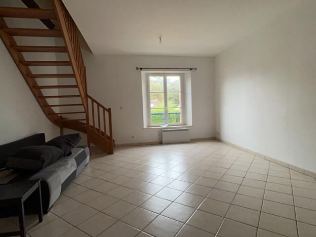 Appartement Chateauneuf En Thymerais 4 pièce s 98.76 m2