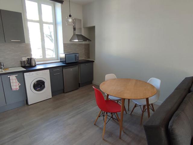 Appartement Chateauroux 1 pièce s 31.32 m2