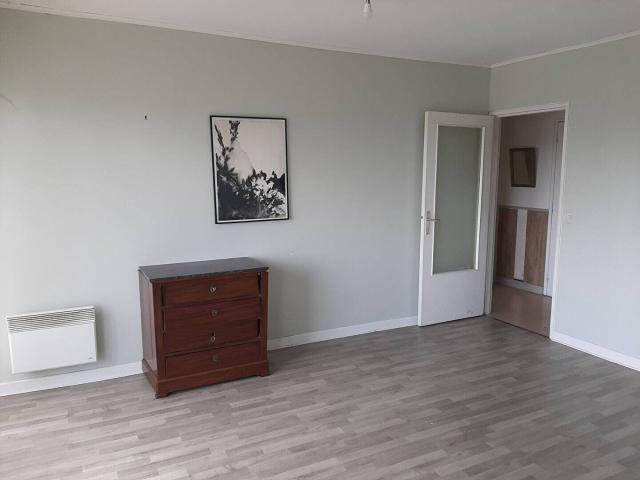 Appartement Chateauroux 2 pièce s 42.36 m2