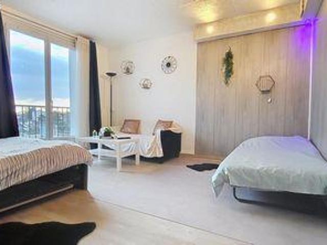 Appartement Chateauroux Centre 36000 DS87731995