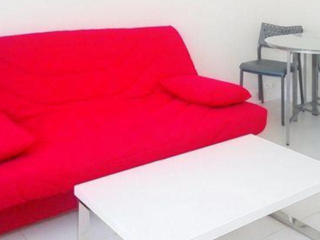 Appartement Chateauroux Centre 36000 DS88218461