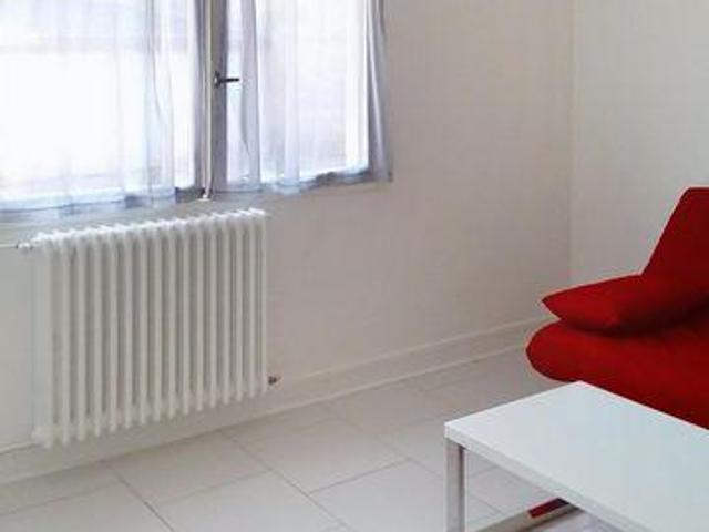 Appartement Chateauroux Centre 36000 ES88218461