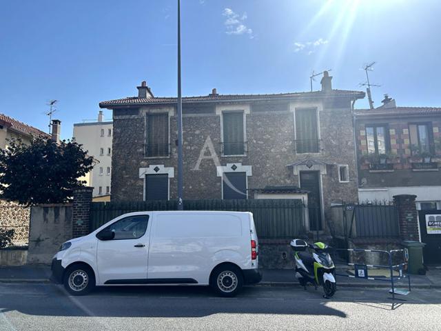 Appartement Chatillon 2 pièce s 26 m2