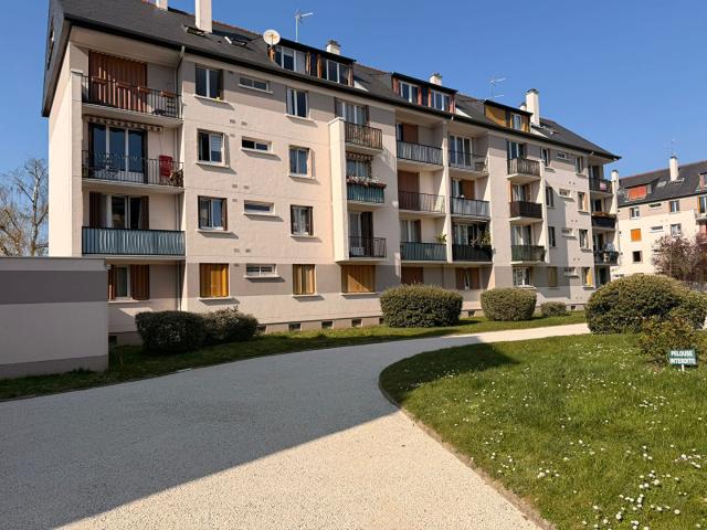 Appartement Chatou 2 pièces 46 m2 Les Larris