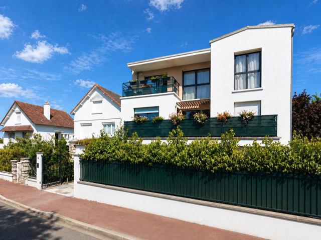 Appartement Chatou 2 pièces 41,5 m2